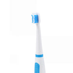Sonic Travel Powered Toothbrush Image