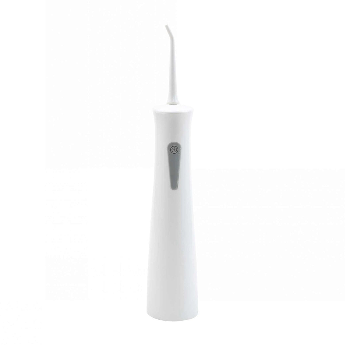 Free White Oral Irrigator Image