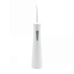 Free White Oral Irrigator Image