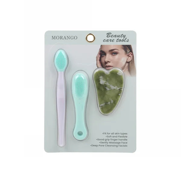Free Green Beauty Care Tools Image