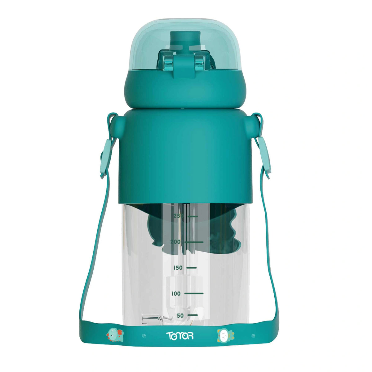 plastic bottle Image