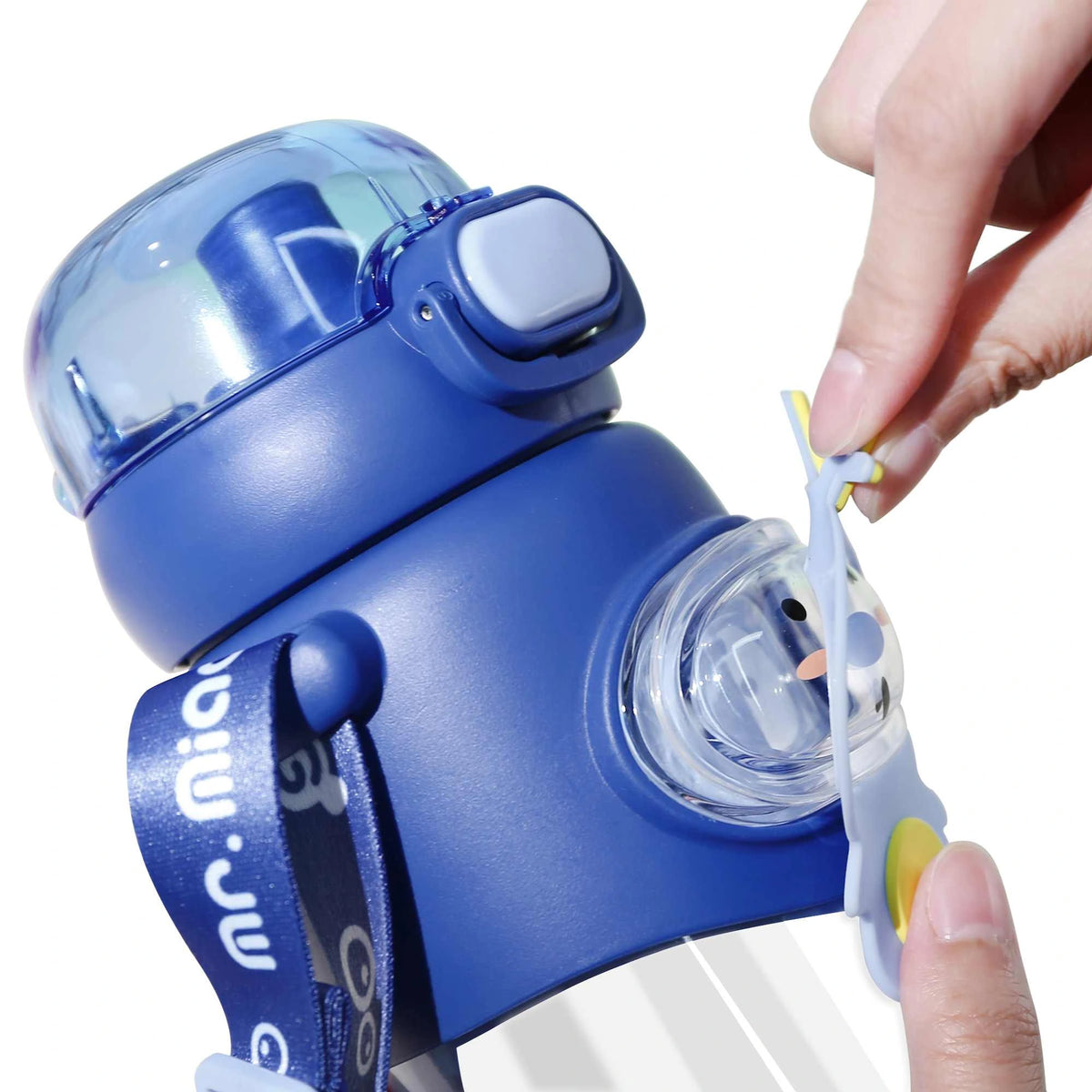 plastic bottle Image