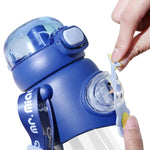 plastic bottle Image