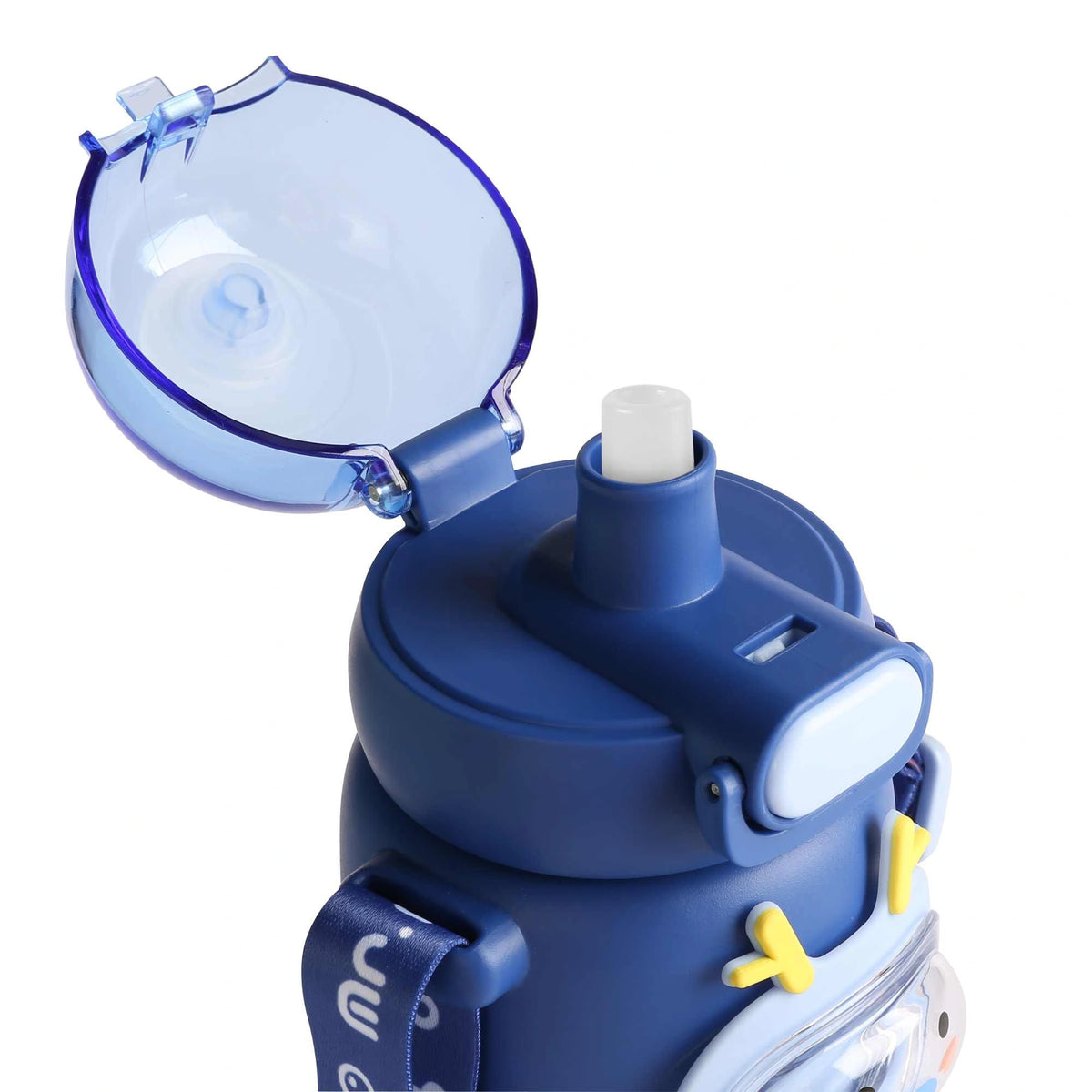 plastic bottle Image