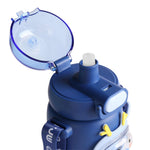 plastic bottle Image