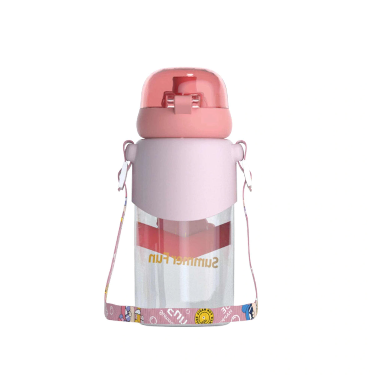 plastic bottle Image