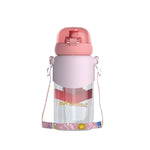 plastic bottle Image