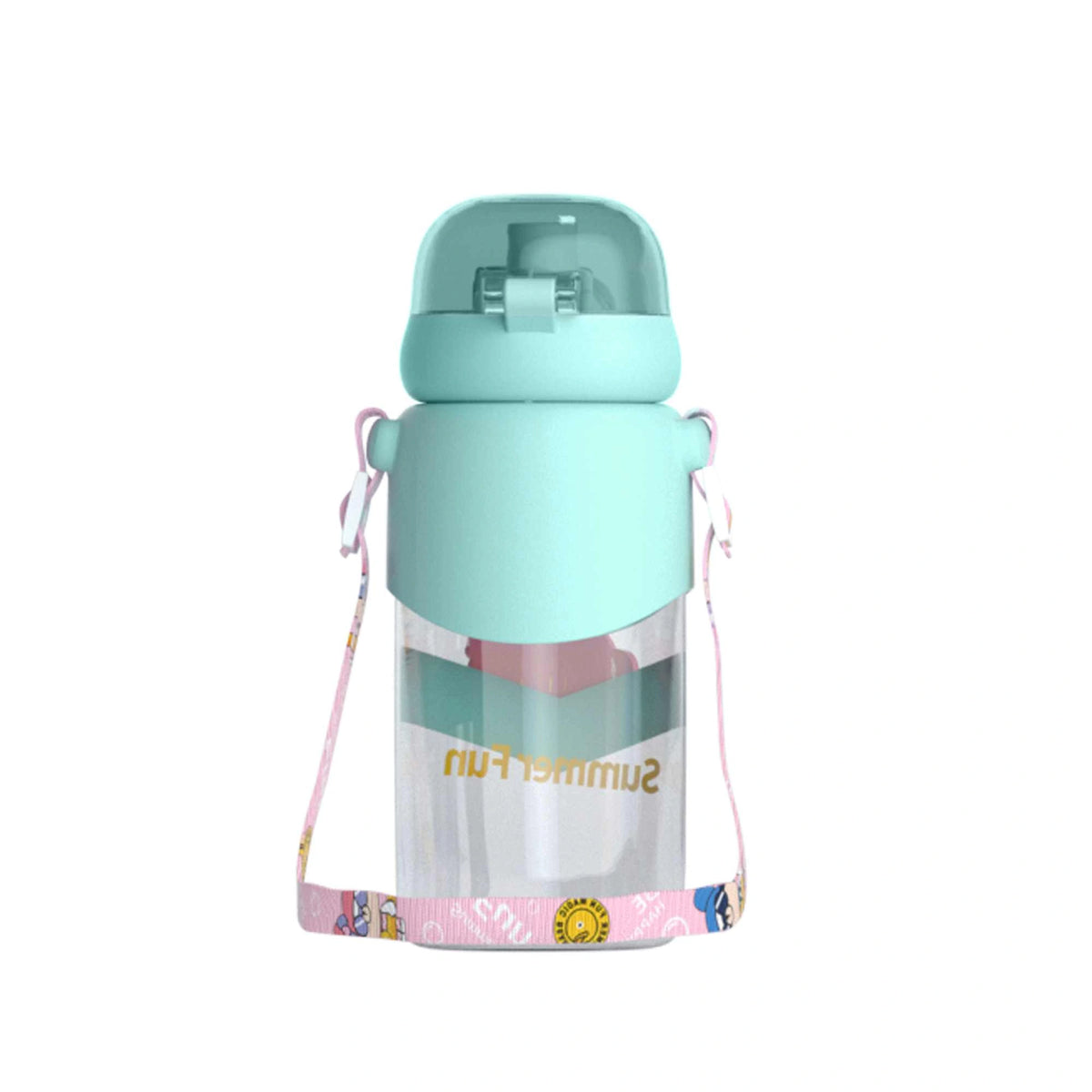 plastic bottle Image