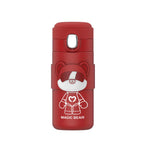 350ml Red vacuum cup Image