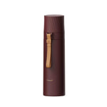 500ml Brown vacuum cup Image