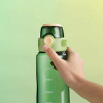 plastic bottle Image