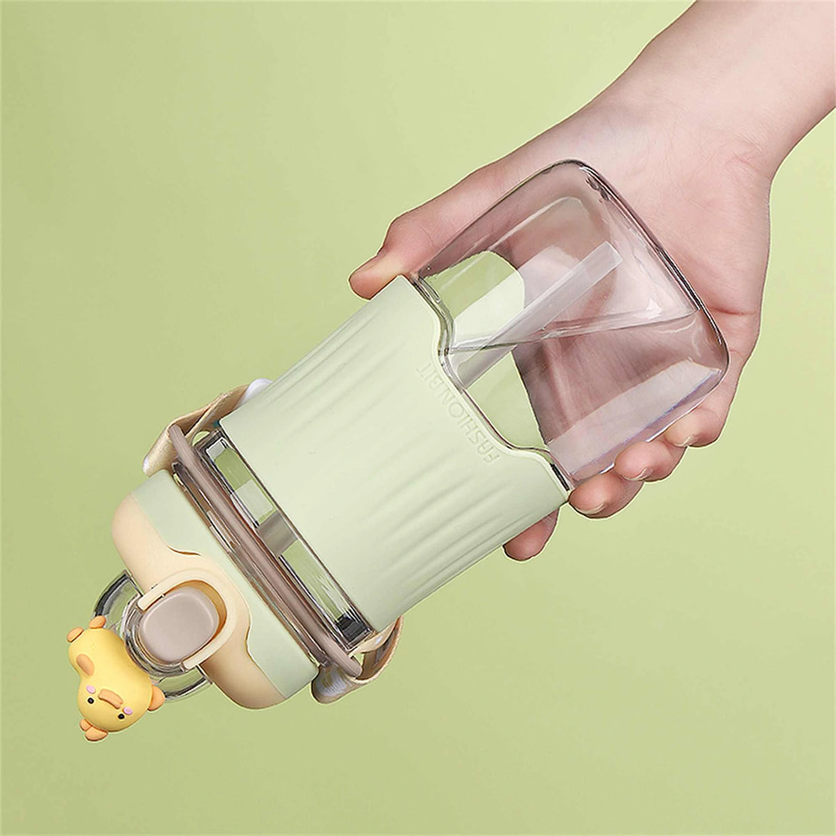 plastic bottle Image