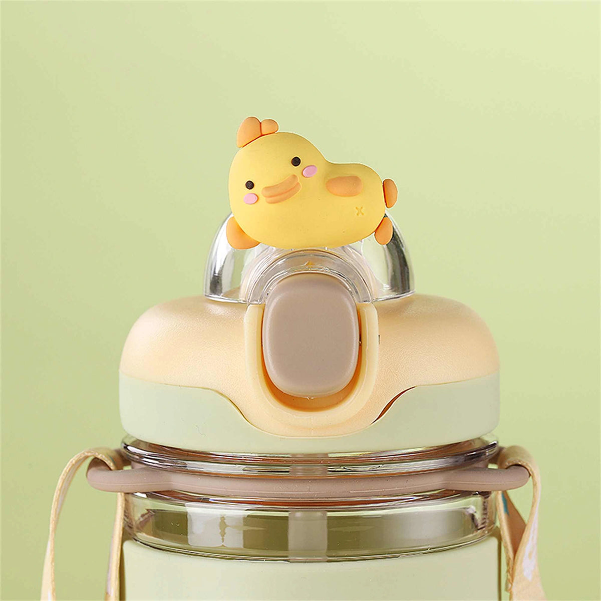 plastic bottle Image