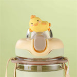 plastic bottle Image