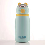 420ml Green vacuum cup Image