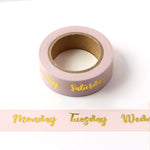 Washi Tape Image