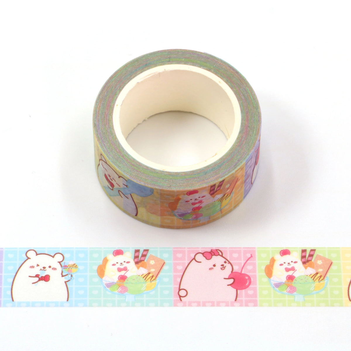 Washi Tape Image