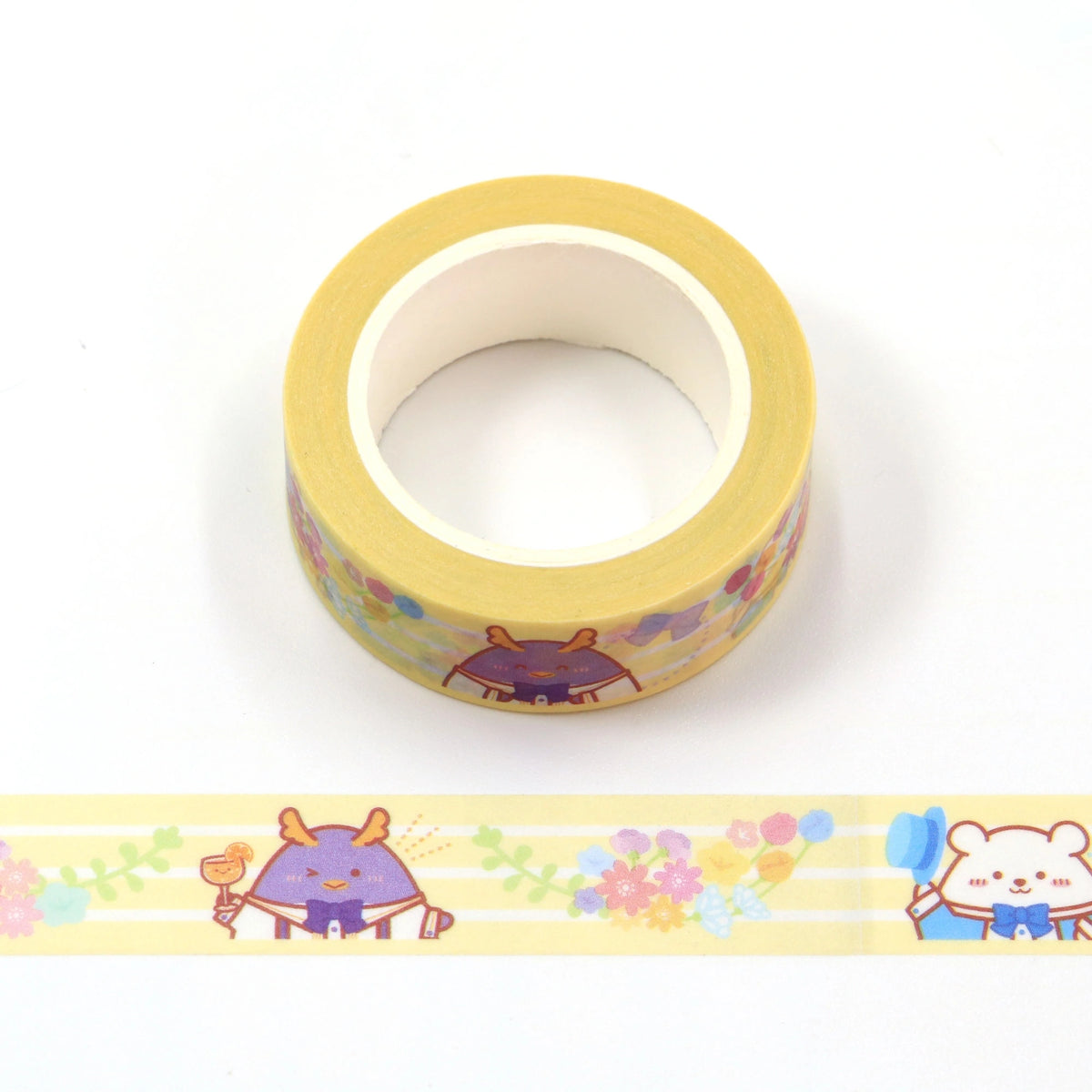 Washi Tape Image