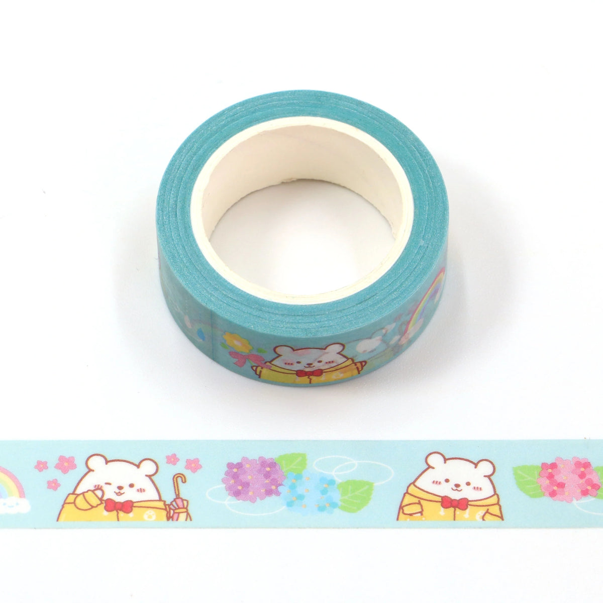 Washi Tape Image