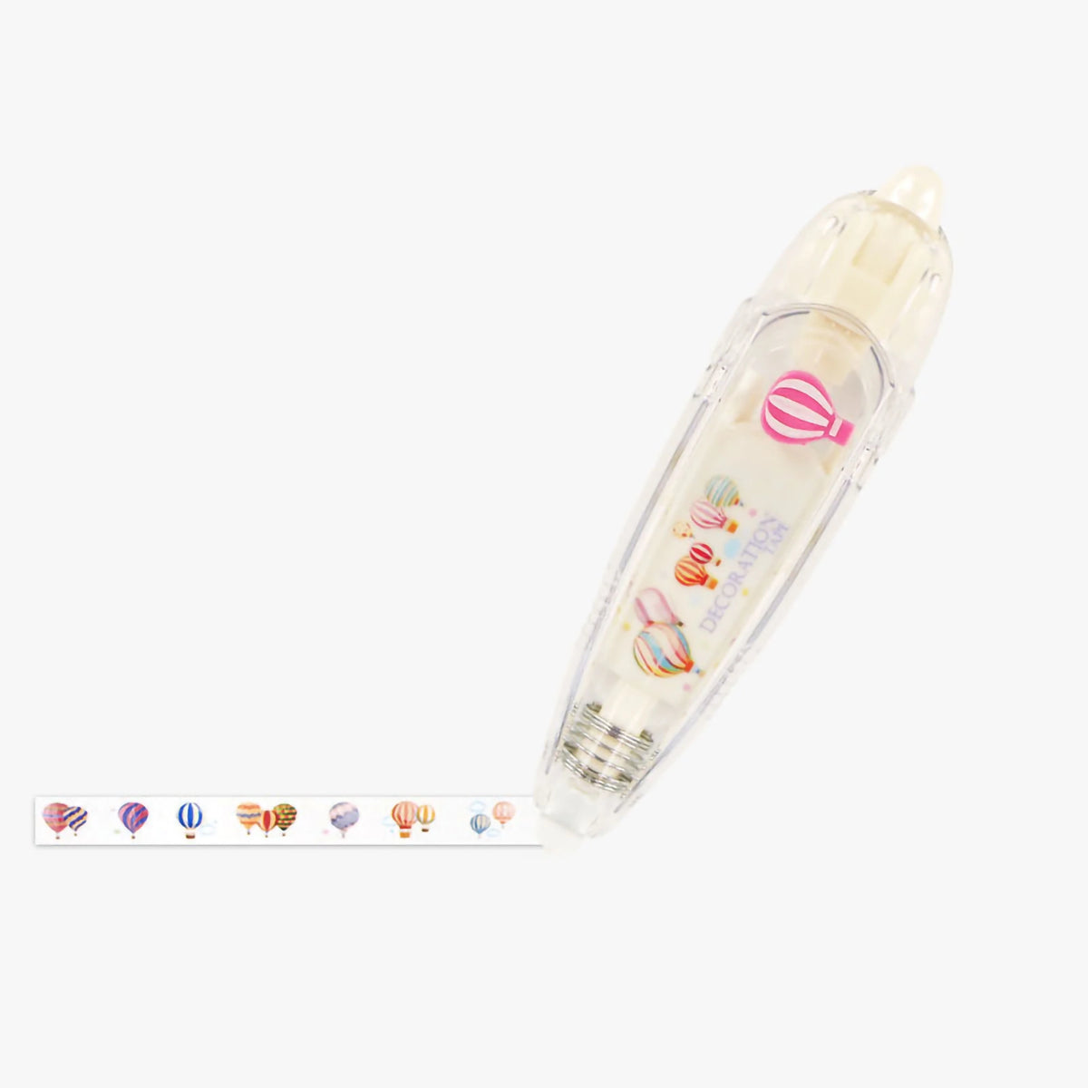 Free Multicolor Correction Tape Image