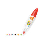 Free Multicolor Correction Tape Image