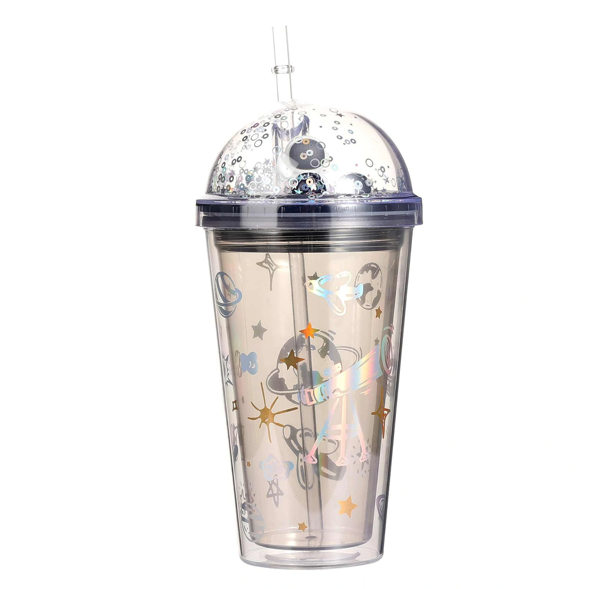 450ml Space3 Water Cup Image