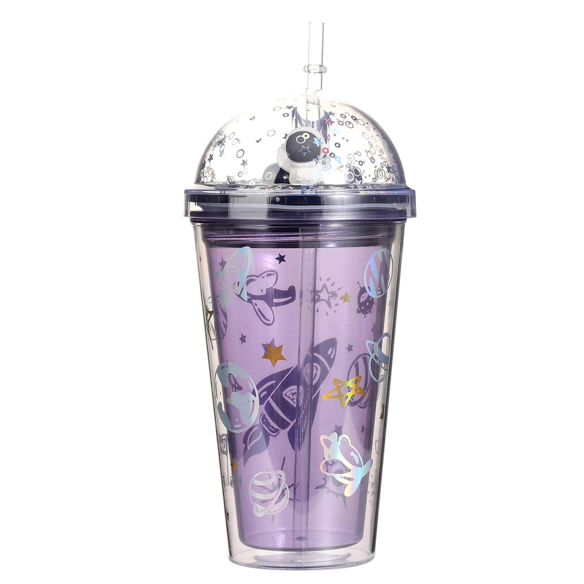 450ml Space4 Water Cup Image