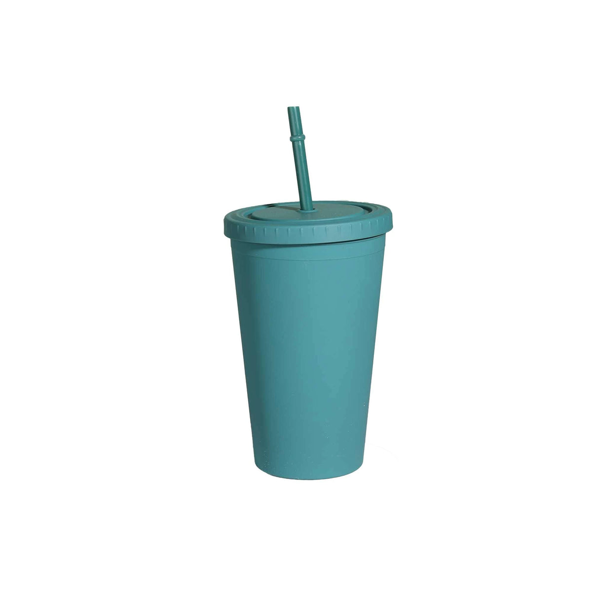 450ml Green Water Cup Image