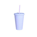 450ml Purple Water Cup Image