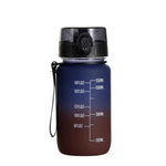 550ml Navy Sport Bottle Image