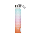 Light Blue Sport Bottle Image