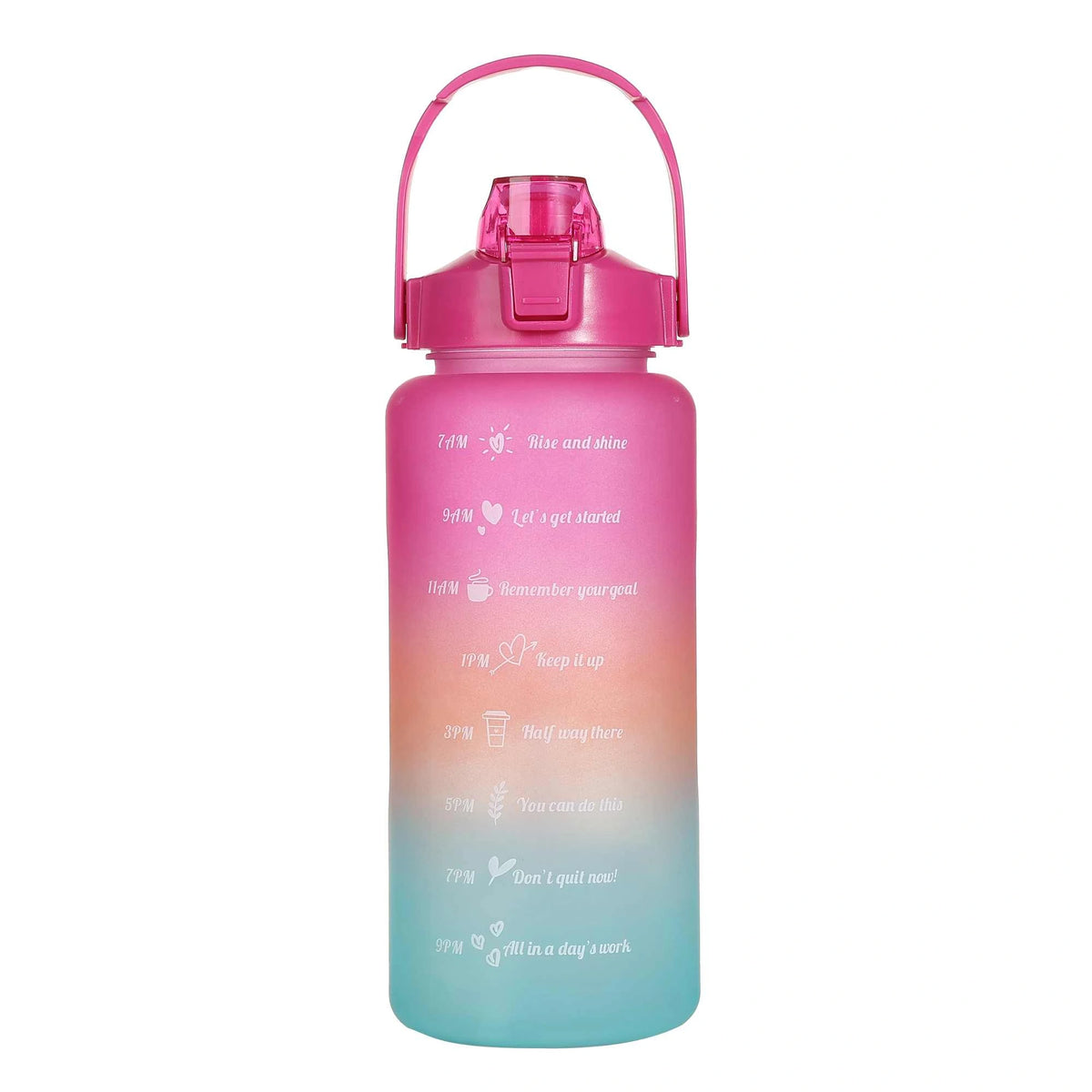 Sport Bottle Image