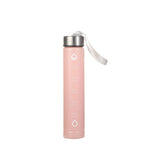 Pink Sport Bottle Image