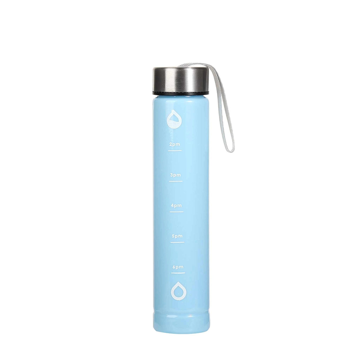 Blue Sport Bottle Image