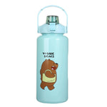 Sport Bottle Image