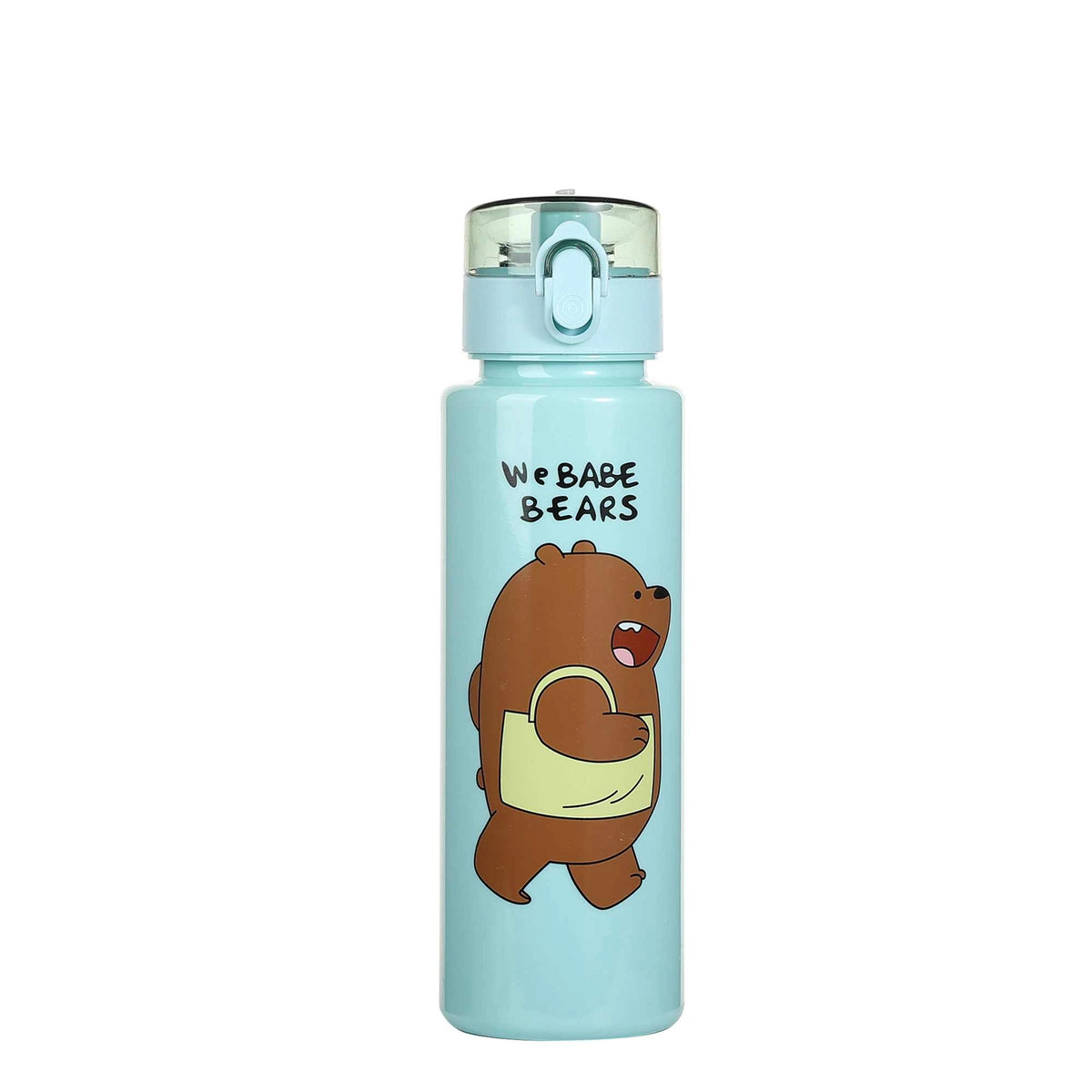 900ml Green Sport Bottle Image