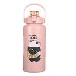 Sport Bottle Image