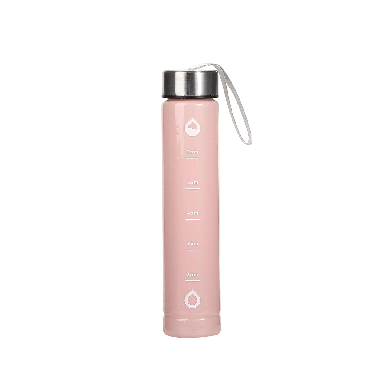 Pink Sport Bottle Image