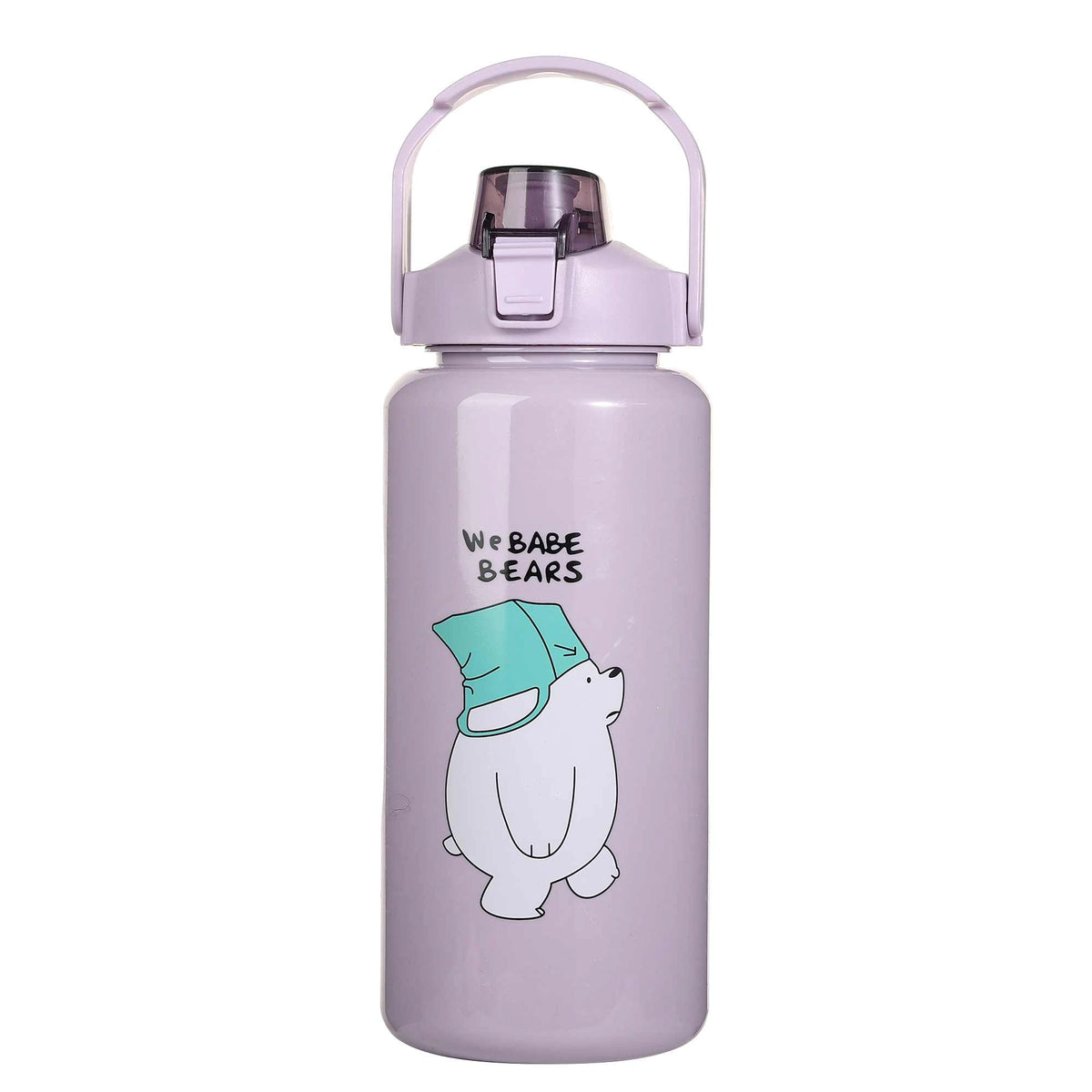 Sport Bottle Image