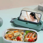 Lunch Box Image