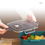 Lunch Box Image