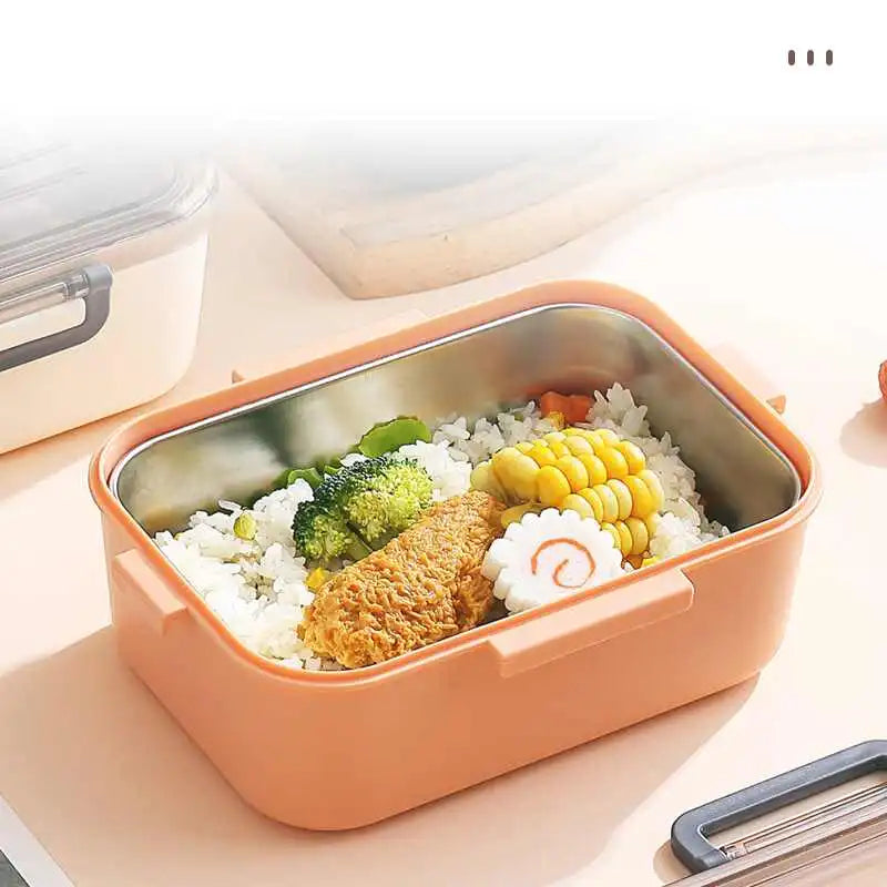 Lunch Box Image