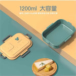 Lunch Box Image
