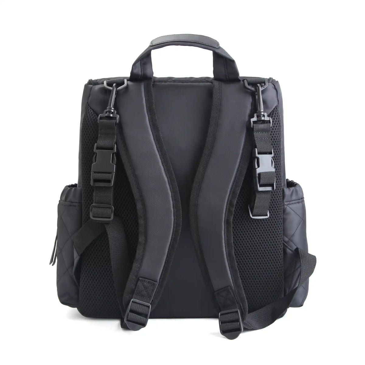 Diaper Backpack for Women Image