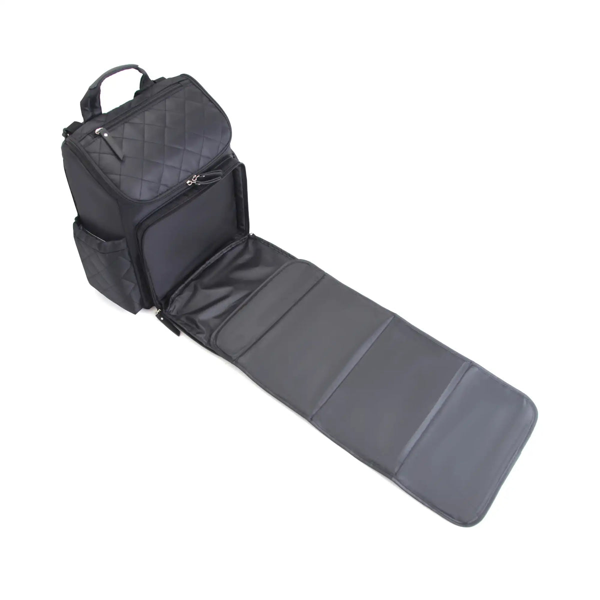 Diaper Backpack for Women Image