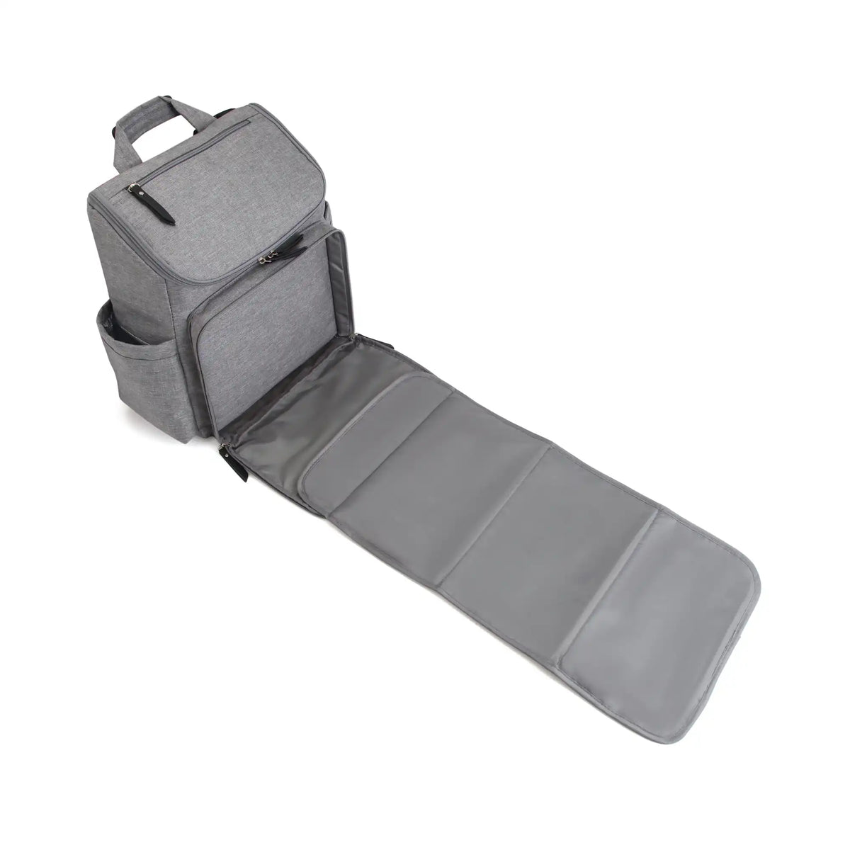 Diaper Backpack for Women Image