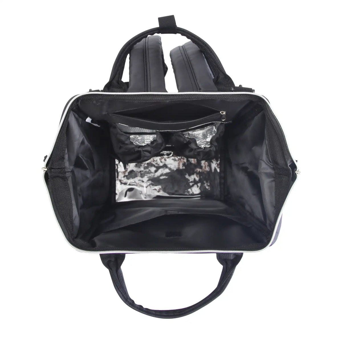 Diaper Backpack for Women Image