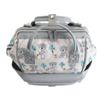 Diaper Backpack for Women Image