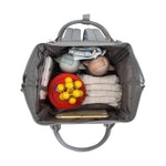 Diaper Backpack for Women Image