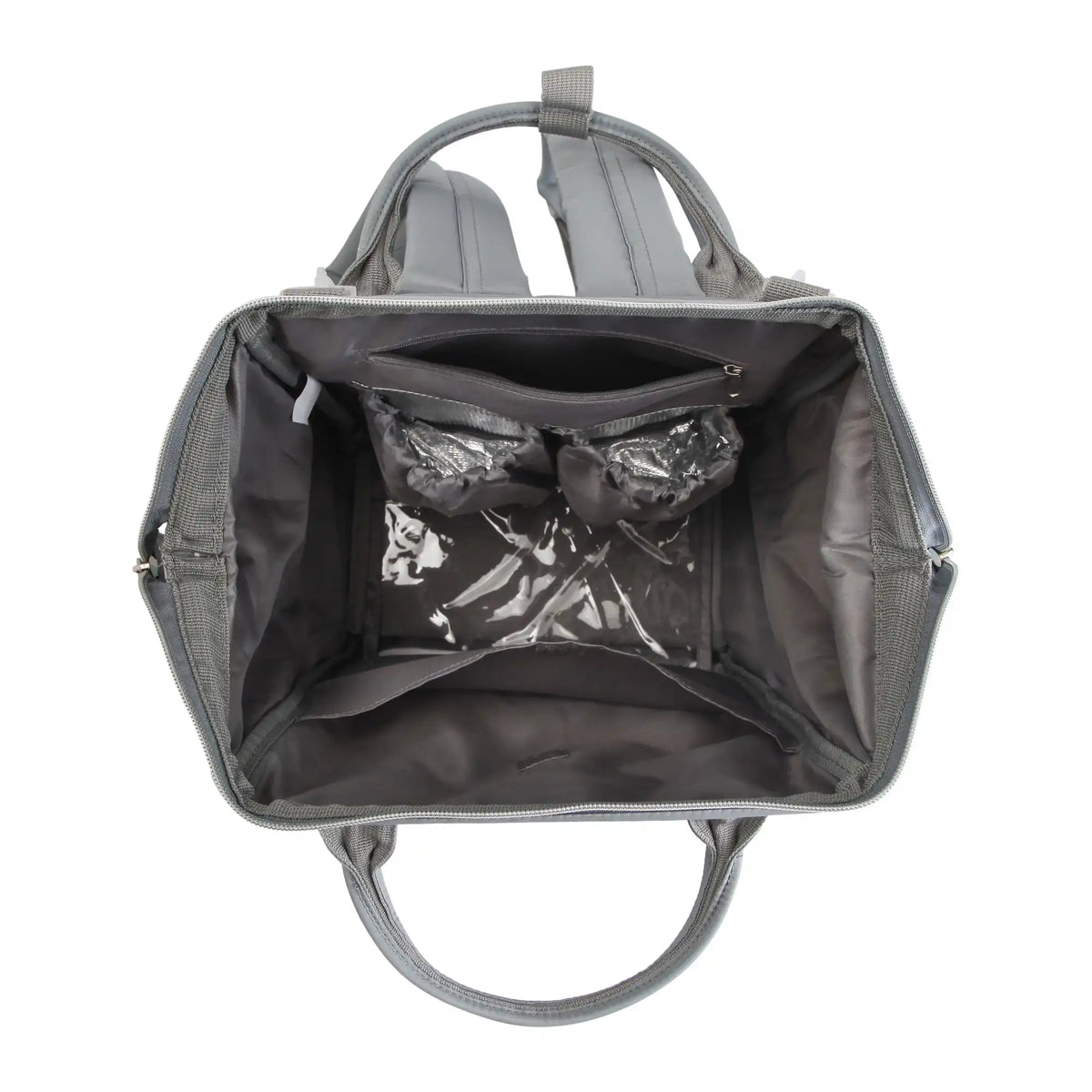 Diaper Backpack for Women Image